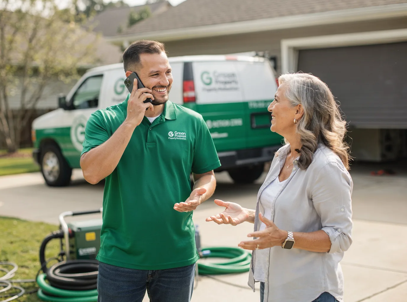 Water Damage Restoration Cambridge, ID FAQs